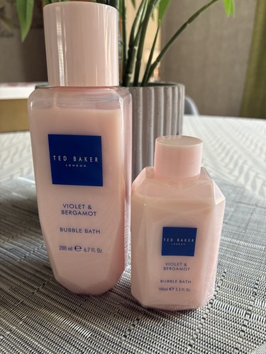 Ted baker violet - &, bergamot