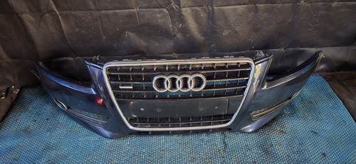 Audi sportback 2010 quattro - audi,