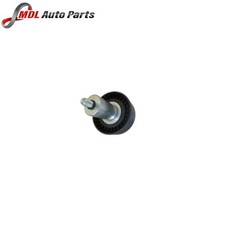 Eurospares idler pulley - eurospares,