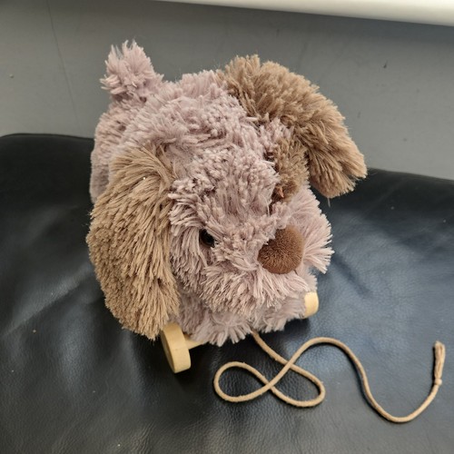 John lewis pull - lewis, scruffy