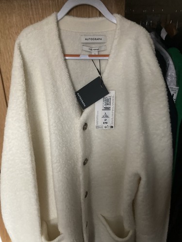 Marks and spencer men merino - spencer,