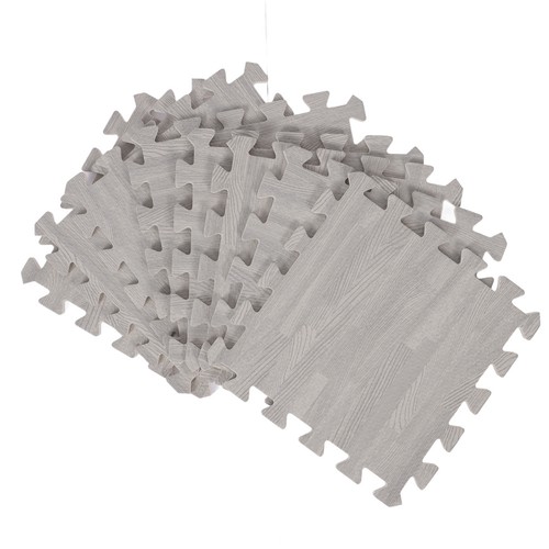 8pcs puzzle baby crawling - 8pcs,