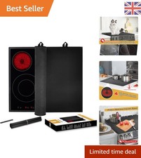 Dishwasher Safe Induction Hob