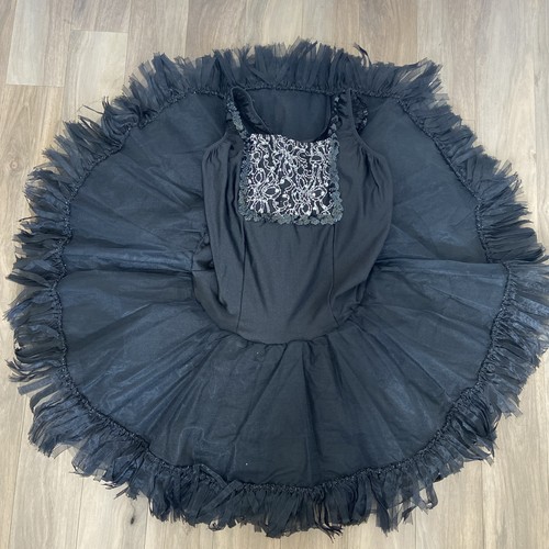 Revolution ballet tutu size - ballet,