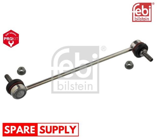 Rod strut stabiliser - rod/strut,, for