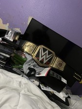 Wwe World Heavyweight