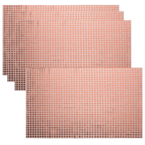 4pcs 17 7 shiny - 4pcs,