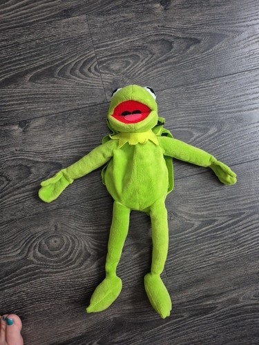 Kermit the frog backpack - the,