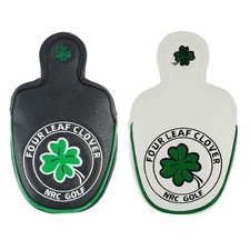 Golf Mallet Head Cover PU