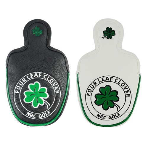 Golf mallet head cover - mallet,