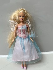 Barbie Mini Kingdom  Swan Lake