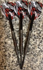 Winmau Joe Cullen 23G Tungsten
