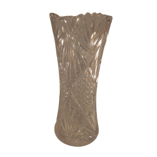 Royal doulton highgate crystal - royal,