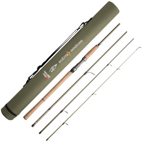Abu garcia salmo seeker travel - garcia,