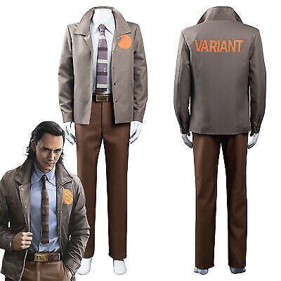 2021 movie loki cosplay - 2021,