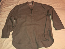 Replica WW2 British Army Mans