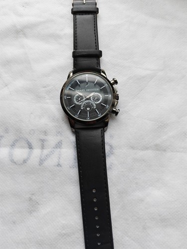 Daniel hechter men - men's, quartz