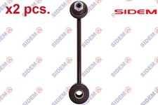 REAR FITS BOTH SIDES