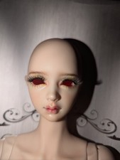 LEGIT Supia Doll 1/3 "Lina"  - NS - Ball Jointed Doll  (BJD) 65cm Version