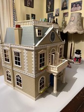 Sylvanian Families Grand Hotel