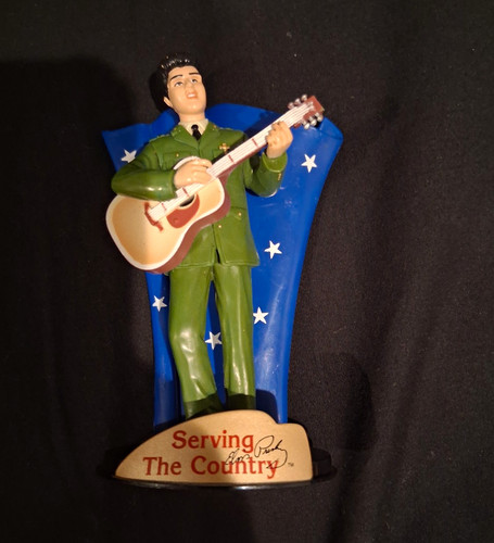 Elvis presley serving the - elvis, "serving