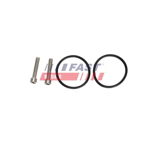 Haldex pump seal - seal, seat