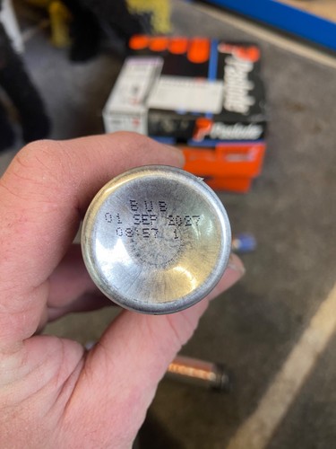 Paslode outdoor galv 63mm - outdoor,