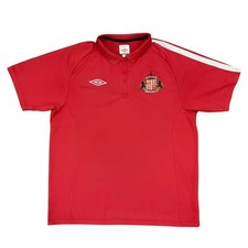SUNDERLAND 2009-10 TRAINING