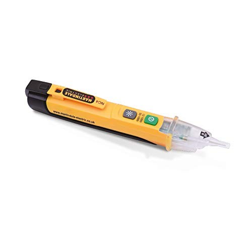 Martindale electric nc4 - martindale,