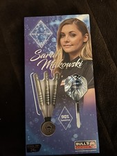 Bulls DE Sarah Milkowski