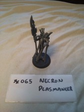Warhammer 40k Necron