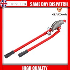 Pipe Bender 15mm & 22 mm Lever