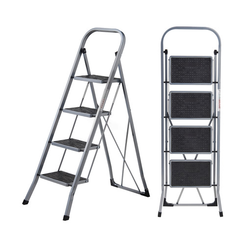 Masterworks step ladder - step,