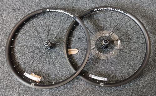 Genesis amplitude g100 - amplitude,