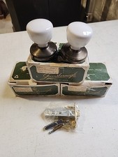 Vintage Gainsborough 225 White