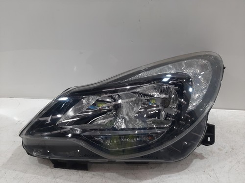 Vauxhall corsa sxi mk3 - corsa, ac