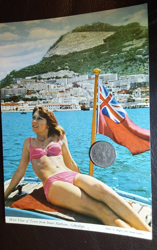 Bathing beauty bikini - , in
