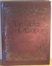 The Fables of Aesop by No