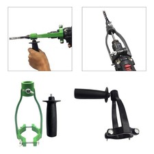 Square Hole Drill Bit Adapter for Bench Drill, Table Drill, Mortise Machine