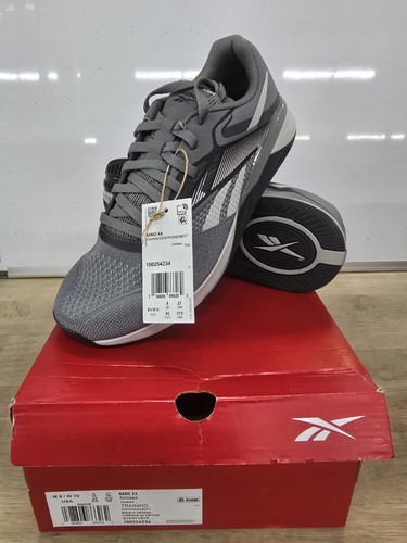 New reebok nano gray - nano,