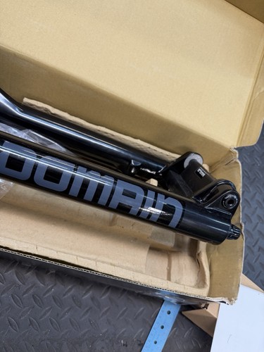 Rockshox domain 170mm - domain, r