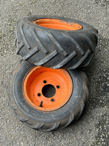 Scag pedestrian mower rear - scag,