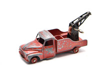 Vintage French Dinky Toys 35A