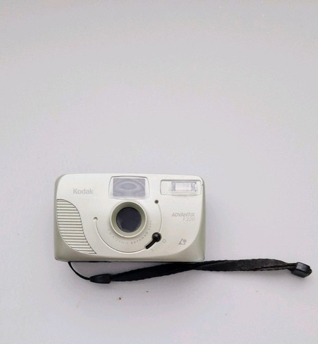 Kodak advantix f220 compact - f220,