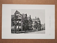 Kensington Court, London -