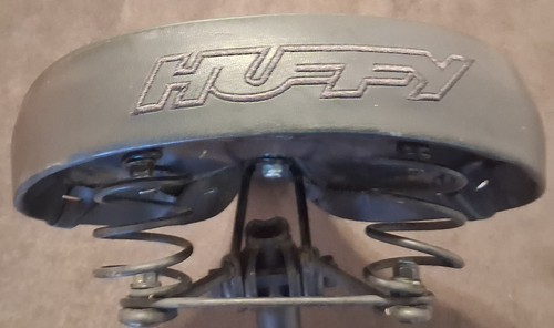 Huffy cranbrook wide saddle - wide,