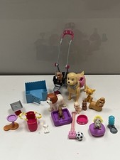 Barbie Bundle Of Pet Puppy
