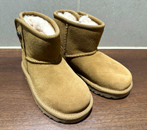 Ugg classic jona mini boot - mini,
