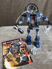 LEGO Exoforce 7703 Fire