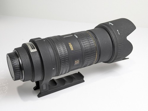 Sigma 500mm 6 3 apo - f/4-6.3,